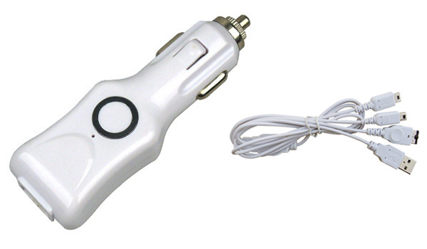 Car Charger for PSP3000