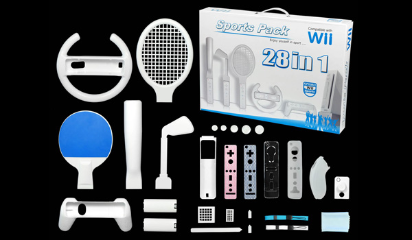 28-in-1 Sport Pack
