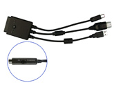 4-in-1 Controller Adapter