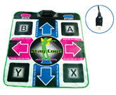 X-box Dance Mat