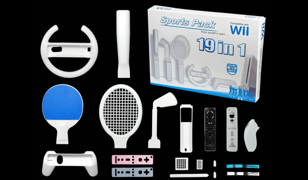 Wii 19һװ