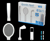 5 in 1 Sports Pack for Wii