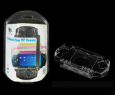 Crystal Case for PSP 2000