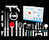 WII 53in1  sprots pack