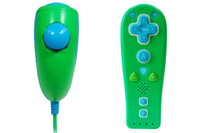 Mini sales wii remote