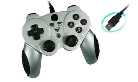 PC/USB mini Controller