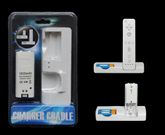 WII remote charger & battery charger