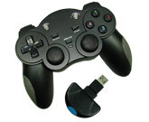 USB wired dual Shock Controller