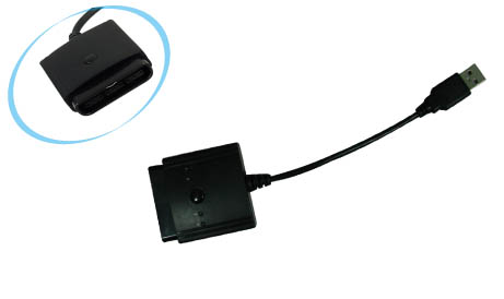 Controller Adapter