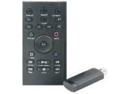 IR Mini Remote Control for PS3