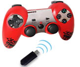 PS3 2.4GHz Wireless Gamepad