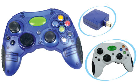 XBOX RF 2.4GHz Wireless Controller