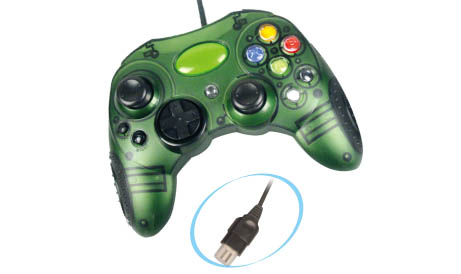 XBOX Wired Controller
