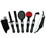 PS MOVE 运动套装
