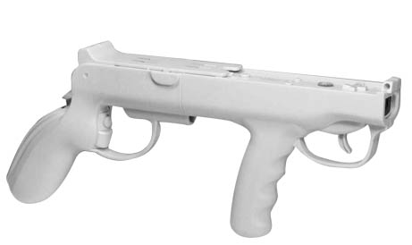 Wii Light Gun