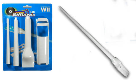 Wii