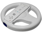 Wii Racing Wheel