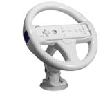 Wii Racing Wheel