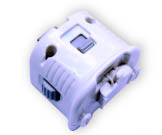 Wii Remote加速器