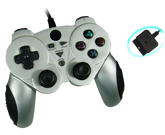 PS2/PS Mini Pad with Macro Function