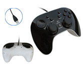 USB Gamepad with Advanced Programmable Driver