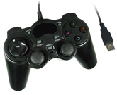 PC/USB Dual Shock Controller