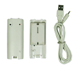 Battery Pack for Wii Remote
