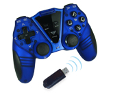 PS3 2.4GHz Wireless Gamepad