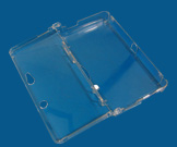 Crystal  Case for 3DS