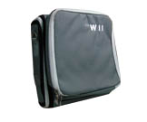 Carry bag for Wii