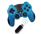 PS3 RF 2.4GHz Mini Gamepad